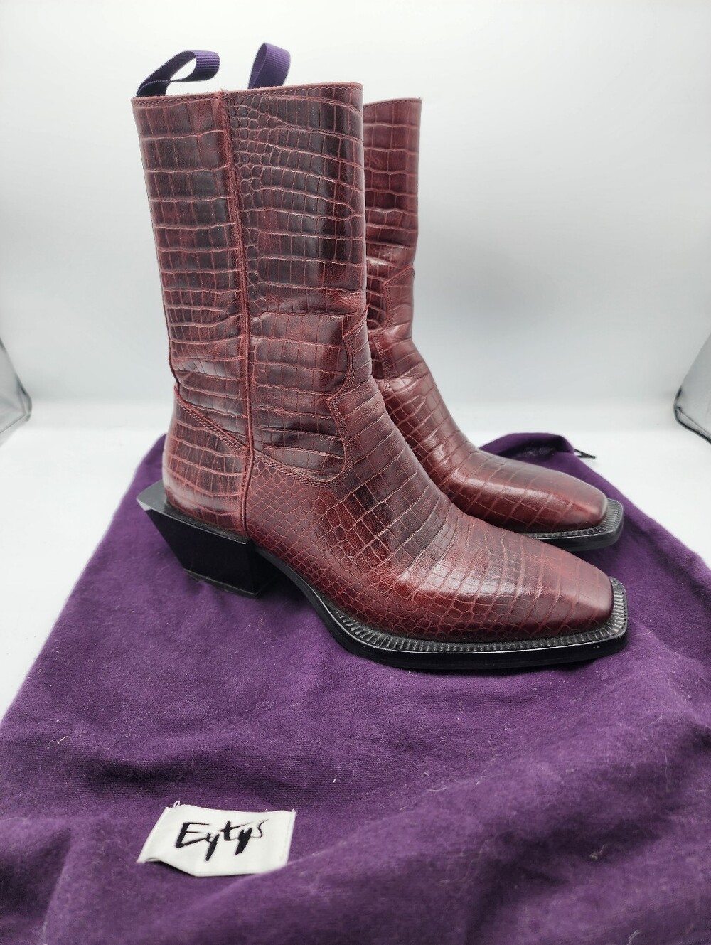 Eytys Luciano Boot